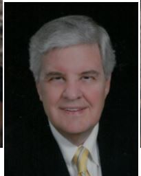 Charles Kenneth Smith